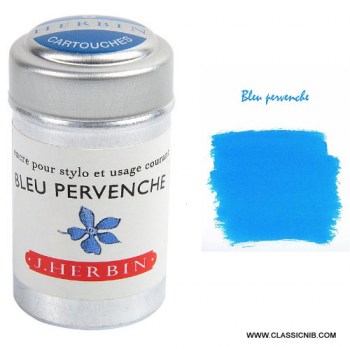 Cart Swatch Bleu Pervenche 13